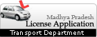Online Learner's License Application